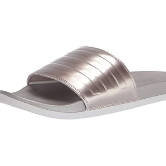 Other | Adidas Womens Adilette Comfort 